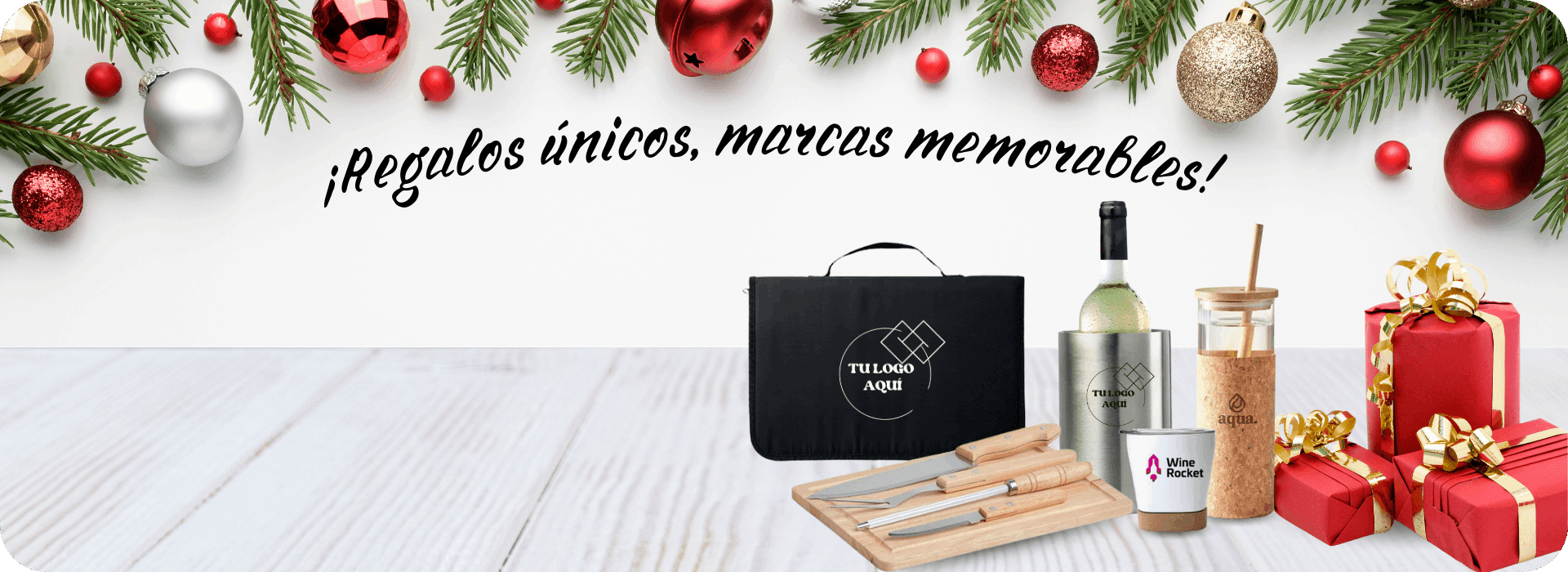 slide navideño