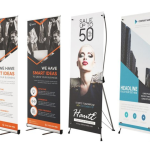 Stands Personalizados para Eventos Corporativos