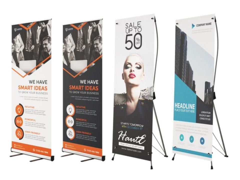 Stands Personalizados para Eventos Corporativos