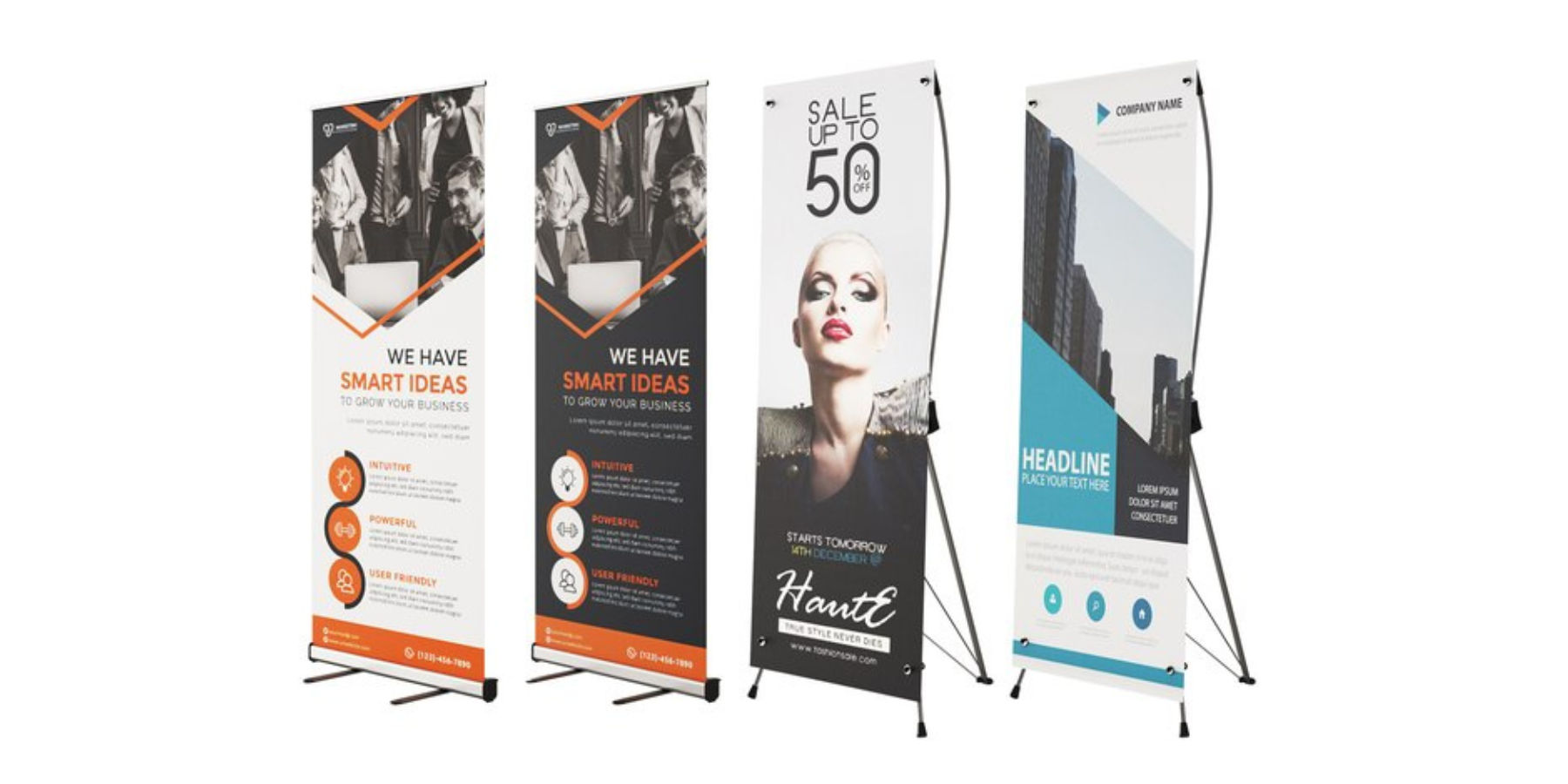 Stands Personalizados para Eventos Corporativos