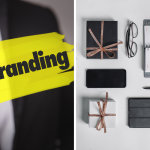 rebranding con productos promocionales